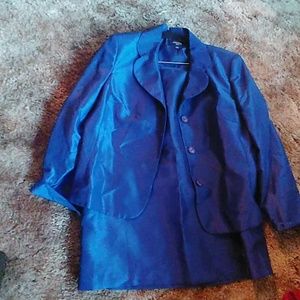 Jones Wear Suit size 18